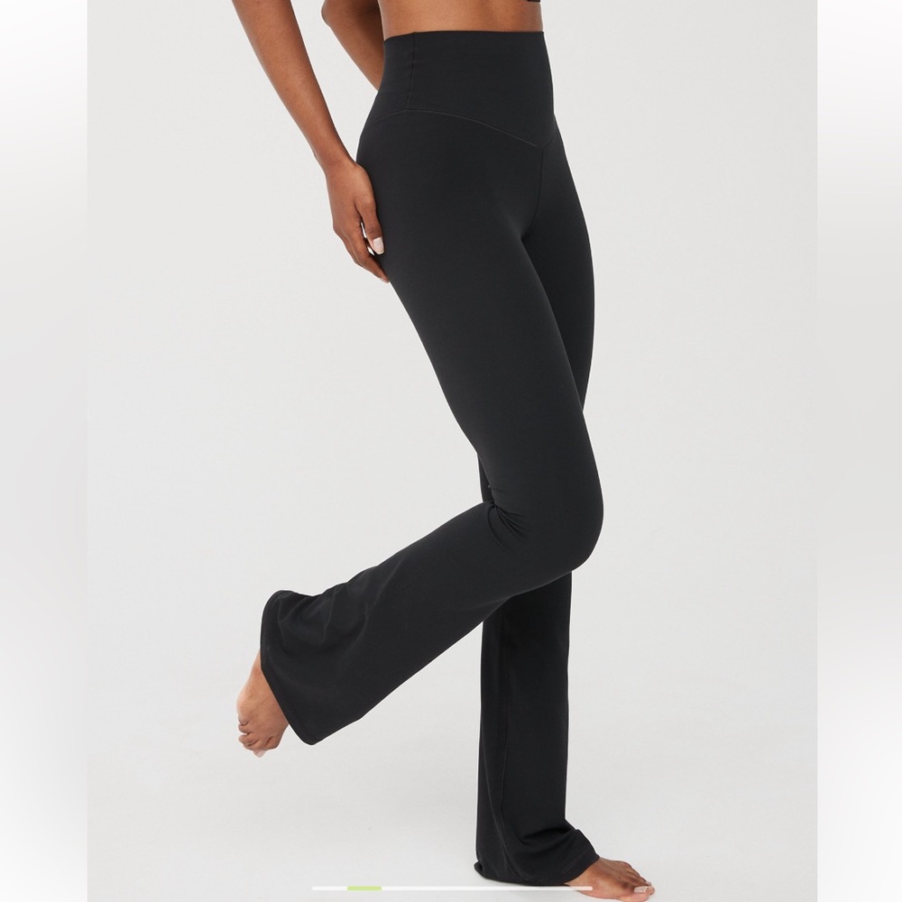 Offline by Aerie Real Me Xtra High Rise Boot Cut Leggings